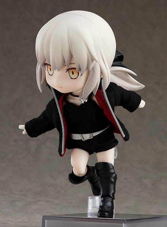 Saber/Altria Pendragon (Alter) Shinjuku Ver. Avenger Nendoroid Doll Good Smile Company - Image 4