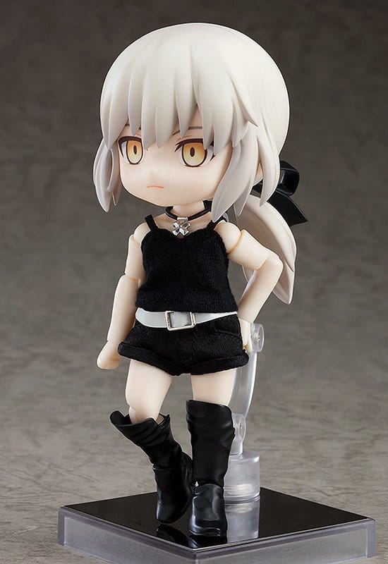Saber/Altria Pendragon (Alter) Shinjuku Ver. Avenger Nendoroid Doll Good Smile Company - Image 6