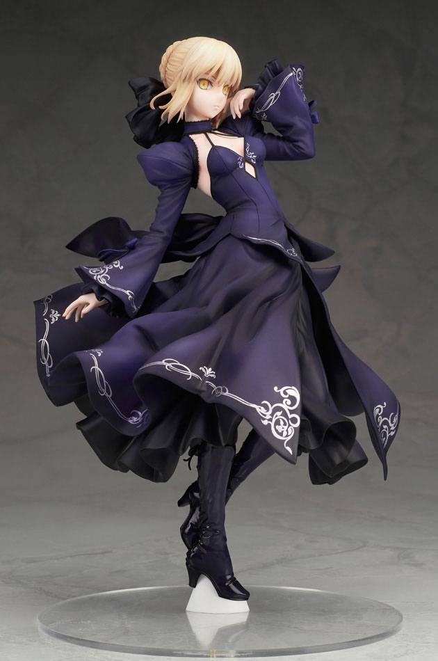 Saber Altria Pendragon Dress Ver. Fate/Grand Order Alter - Image 10
