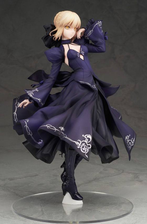 Saber Altria Pendragon Dress Ver. Fate/Grand Order Alter - Image 11