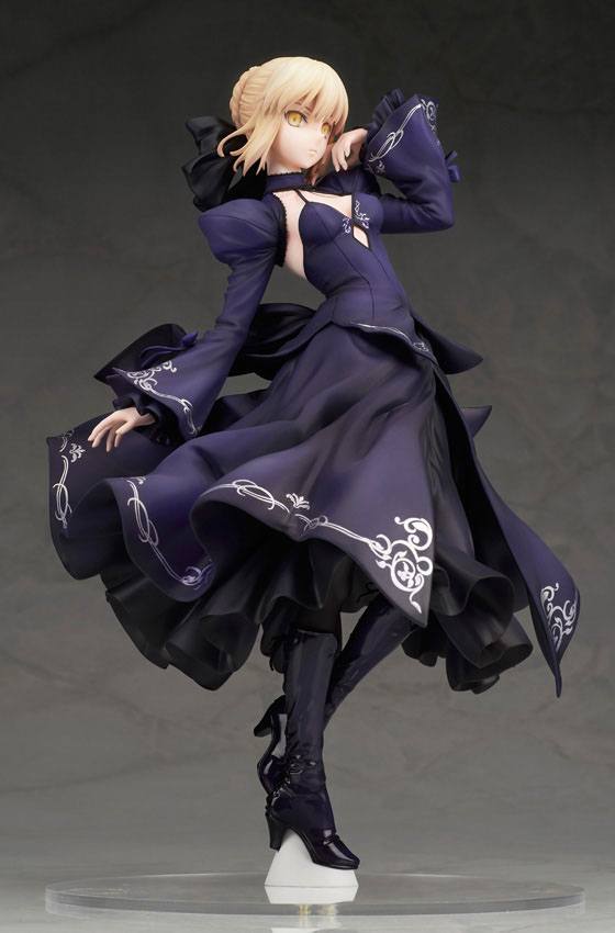 Saber Altria Pendragon Dress Ver. Fate/Grand Order Alter - Image 12