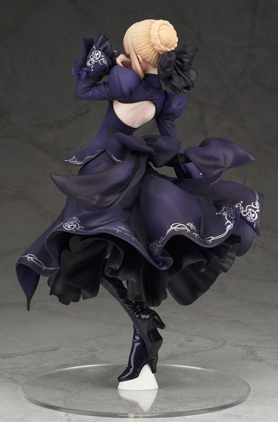 Saber Altria Pendragon Dress Ver. Fate/Grand Order Alter - Image 13