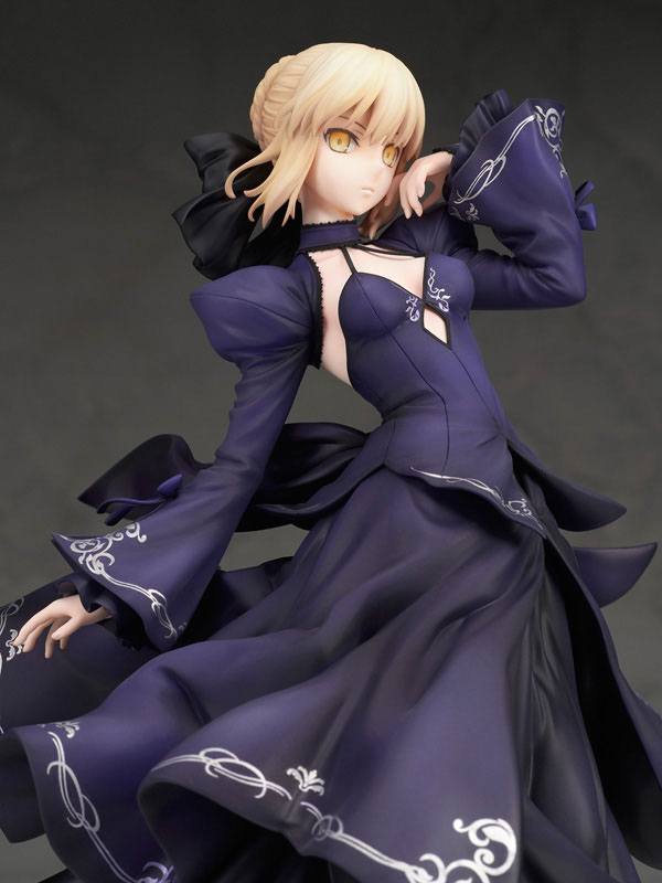 Saber Altria Pendragon Dress Ver. Fate/Grand Order Alter - Image 14