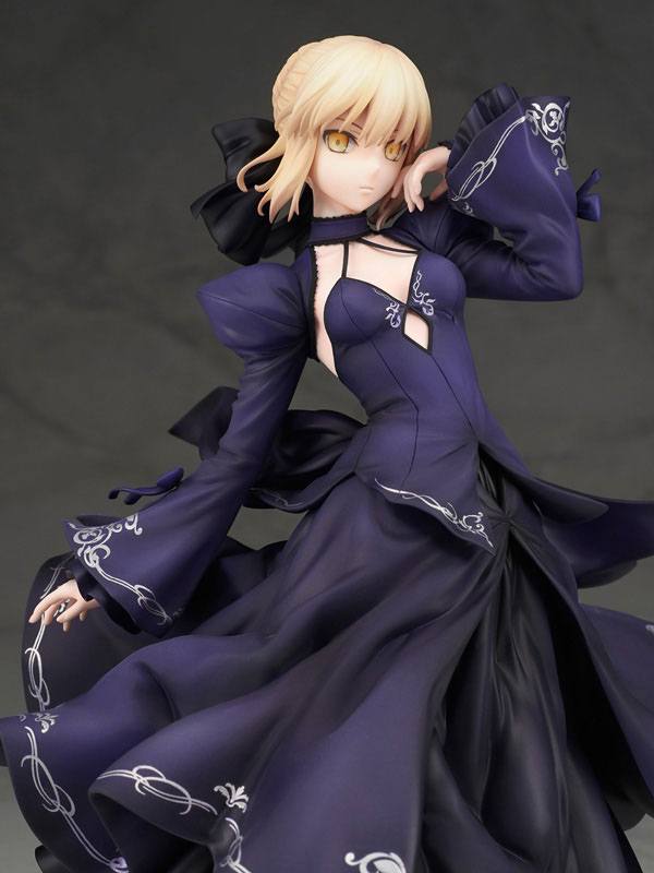 Saber Altria Pendragon Dress Ver. Fate/Grand Order Alter - Image 15