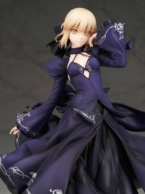 Saber Altria Pendragon Dress Ver. Fate/Grand Order Alter - Image 16