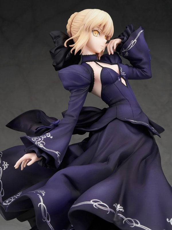 Saber Altria Pendragon Dress Ver. Fate/Grand Order Alter - Image 17