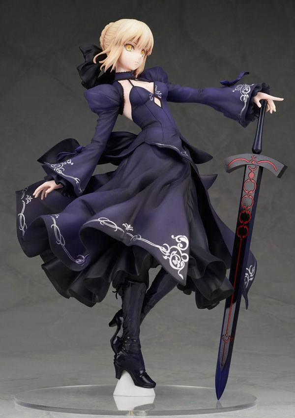 Saber Altria Pendragon Dress Ver. Fate/Grand Order Alter - Image 3