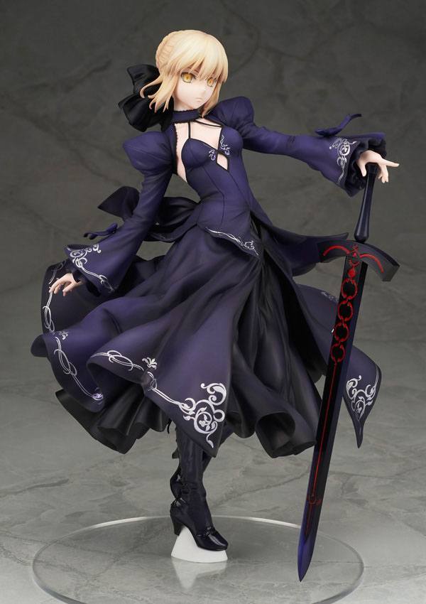 Saber Altria Pendragon Dress Ver. Fate/Grand Order Alter - Image 4