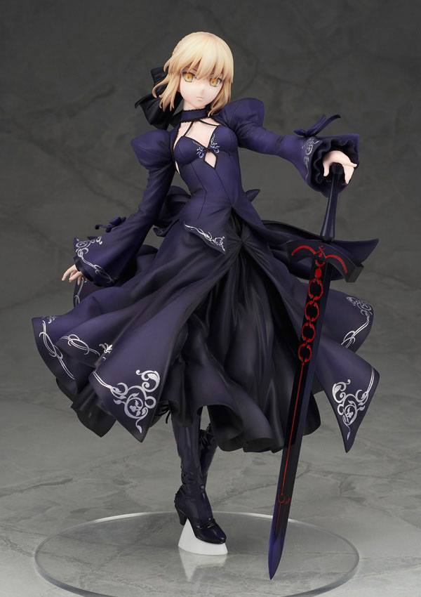 Saber Altria Pendragon Dress Ver. Fate/Grand Order Alter - Image 5