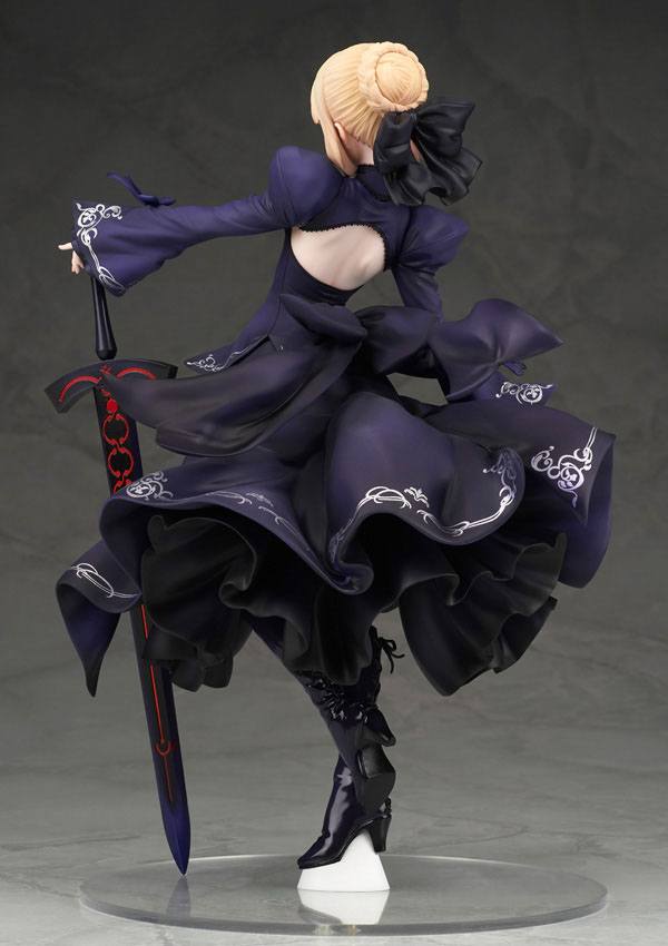 Saber Altria Pendragon Dress Ver. Fate/Grand Order Alter - Image 6