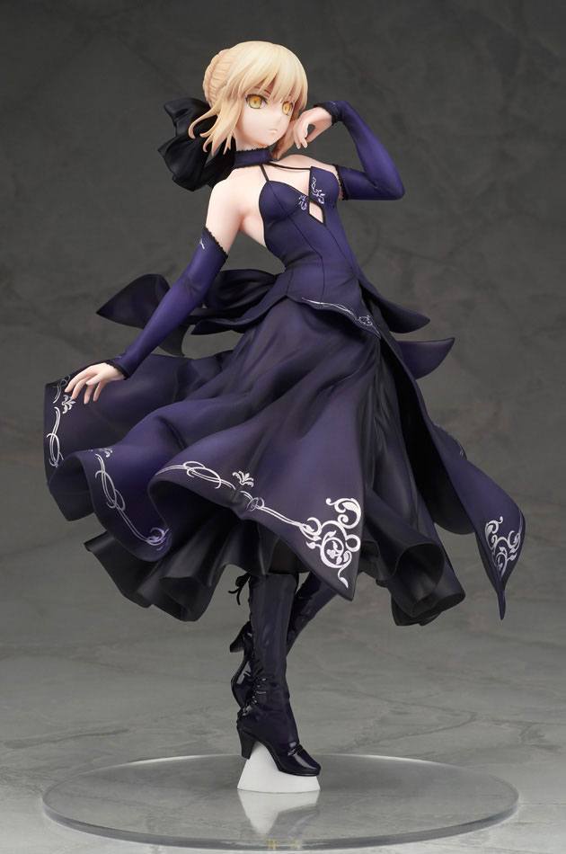 Saber Altria Pendragon Dress Ver. Fate/Grand Order Alter - Image 8