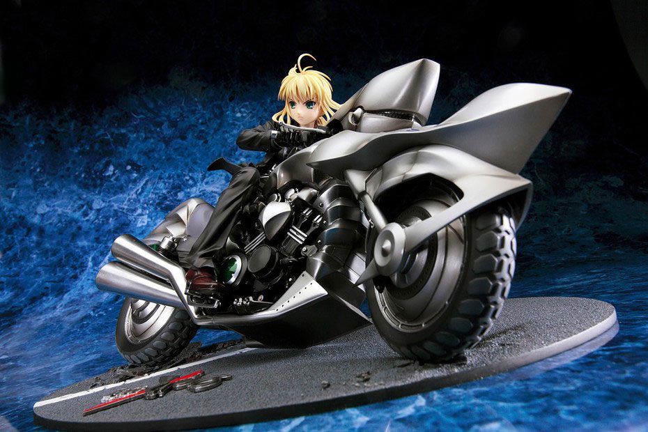 Saber Motored Cuirassier (re-run) Good Smile Company - Image 2
