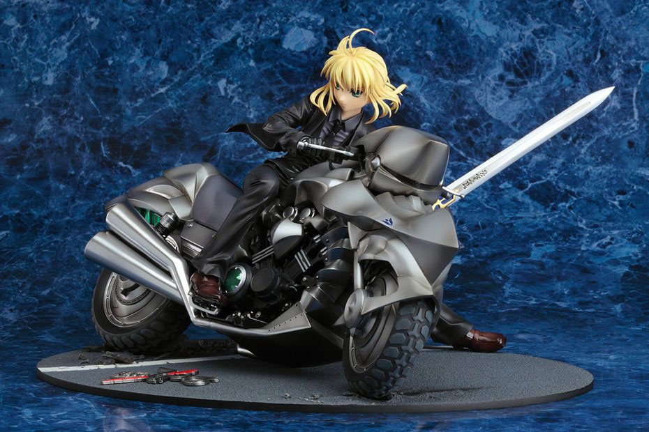 Saber Motored Cuirassier (re-run) Good Smile Company - Image 4
