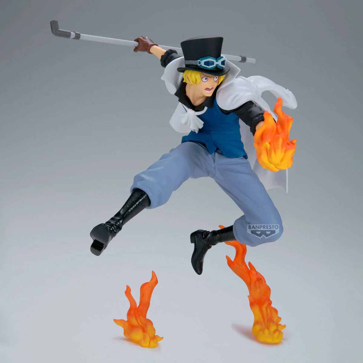 Sabo Battle Record Collection Banpresto - Image 3