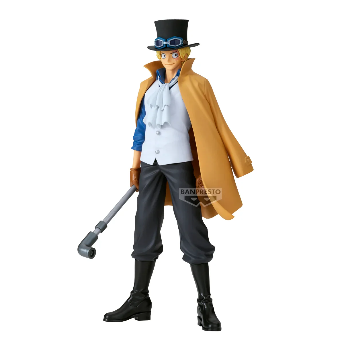 Sabo DXF Extra Banpresto