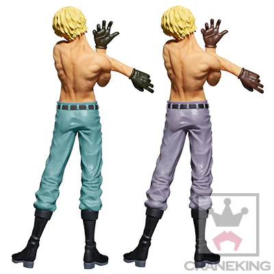 Sabo - One Piece - Tha Naked - Bandai Spirits - Image 4