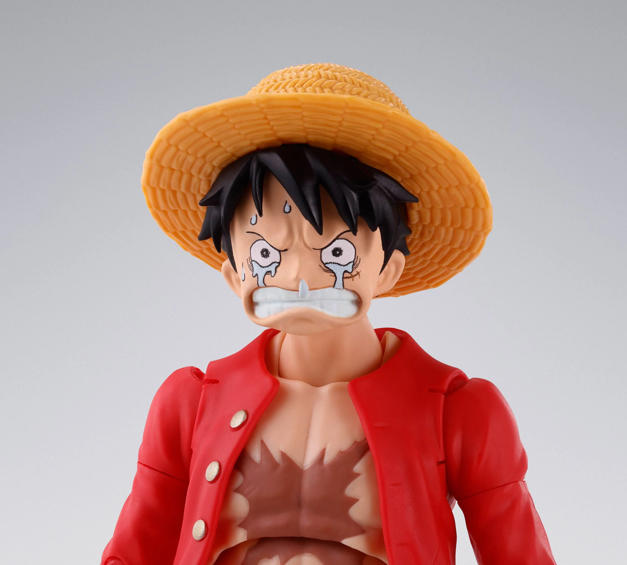 Sabo Revolutionary Army Chief of Staff Ver. S.H.Figuarts Bandai Tamashii Nations - Image 8