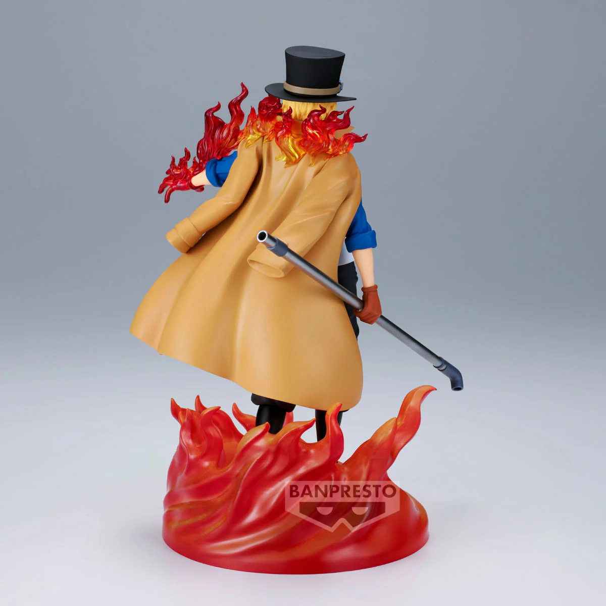 Sabo The Shukko Banpresto - Image 5