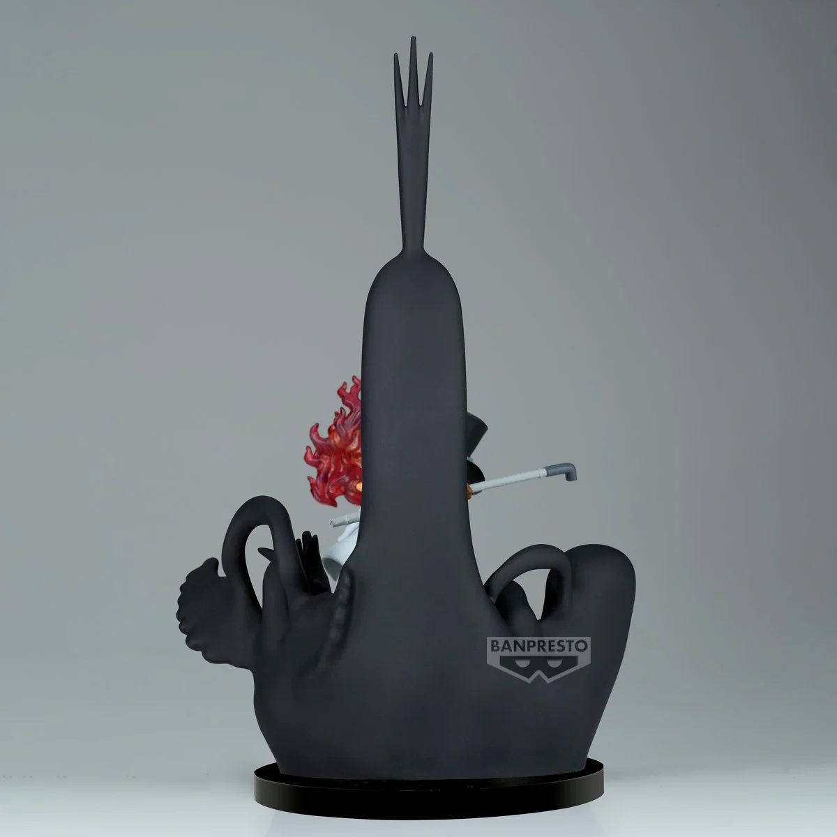 Sabo VS Five Elders & Imu WCF Special Banpresto - Image 5