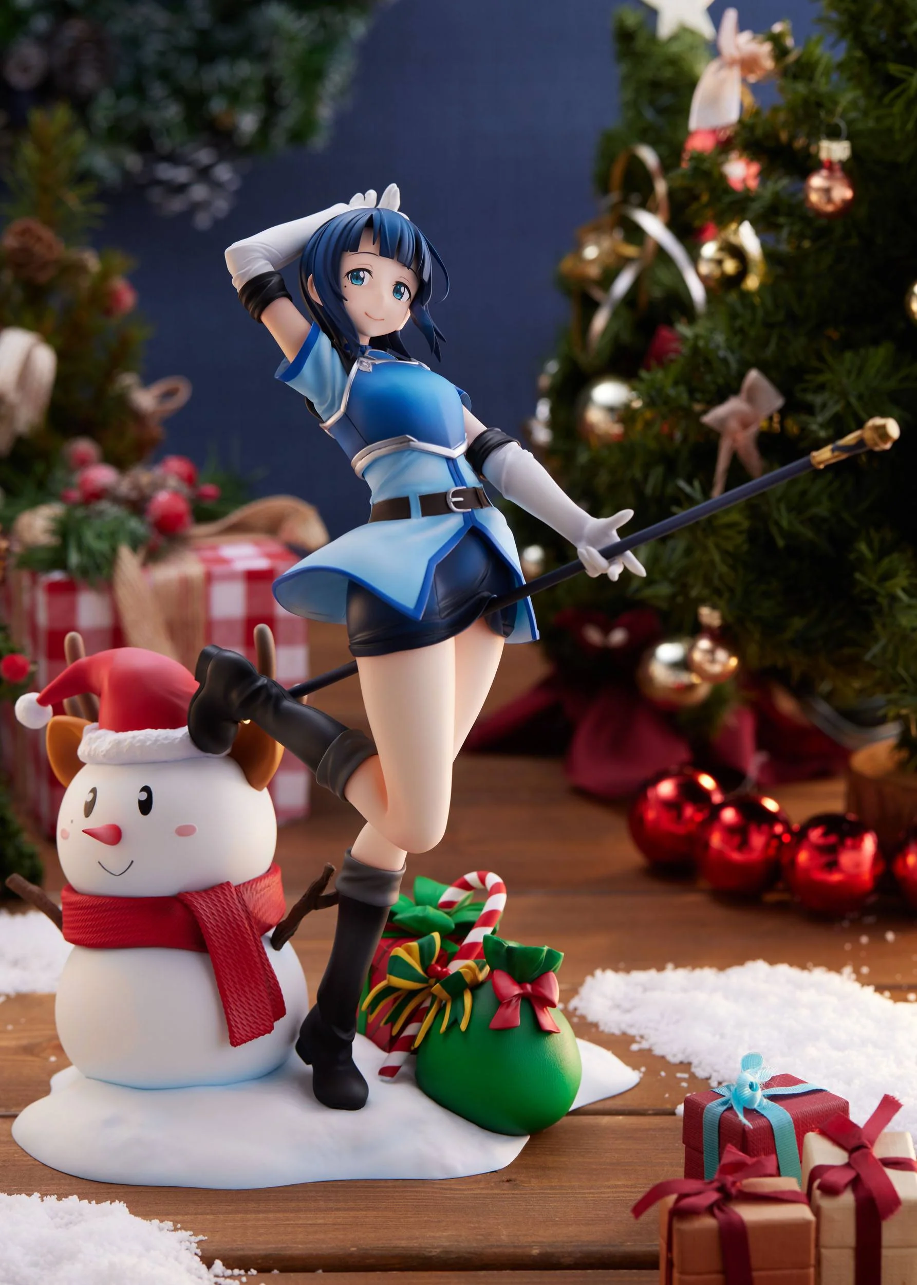 Sachi Limited Edition Sword Art Online - AliceGlint - Image 2