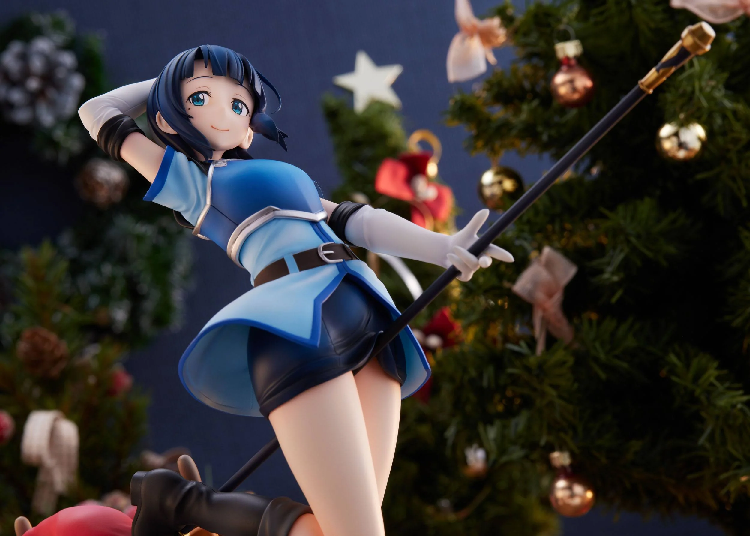Sachi Limited Edition Sword Art Online - AliceGlint - Image 9