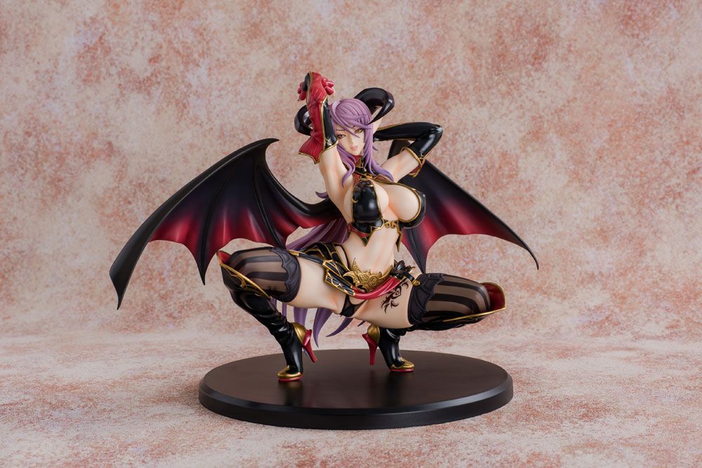 Sadakage Illustration Statue .5 Muma Astacia