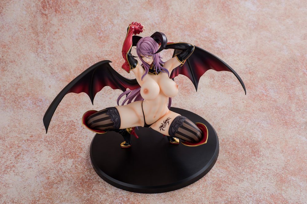 Sadakage Illustration Statue .5 Muma Astacia - Image 5