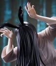 Sadako BiCute Bunnies PVC Figur Sadako - Image 2