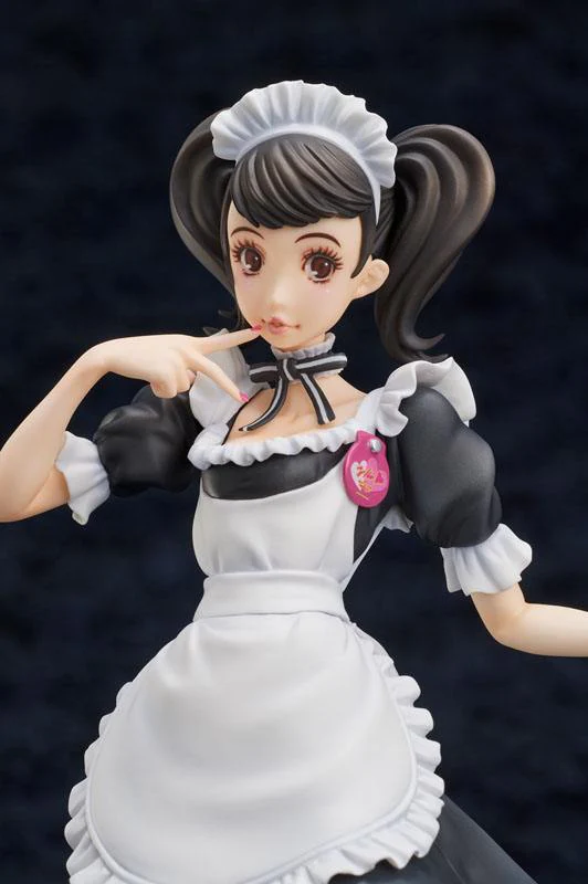 Sadayo Kawakami Persona 5 The Royal Amakuni - Image 2