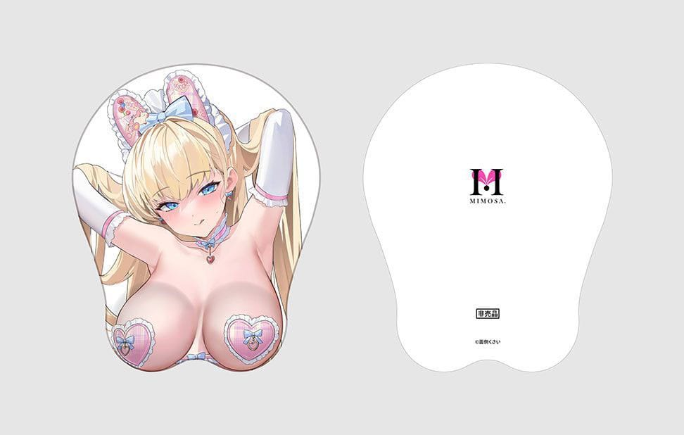 Sadie Deluxe Edition Original Character Mimosa - Image 12