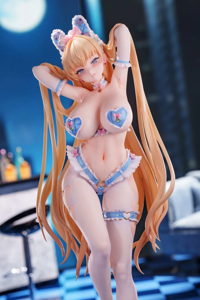 Sadie Deluxe Edition Original Character Mimosa - Image 2