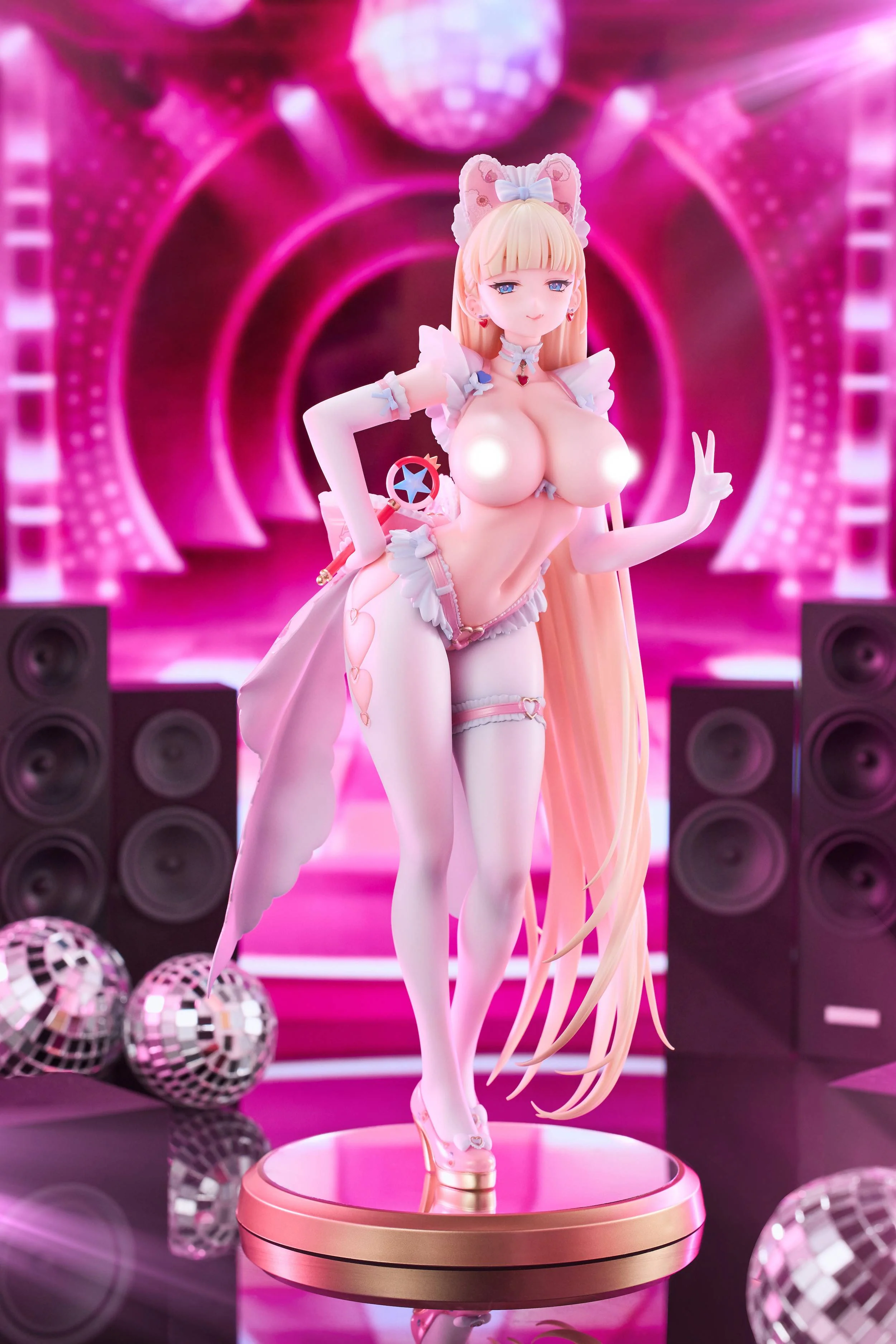 Sadie Original Character PartyLook - Image 14