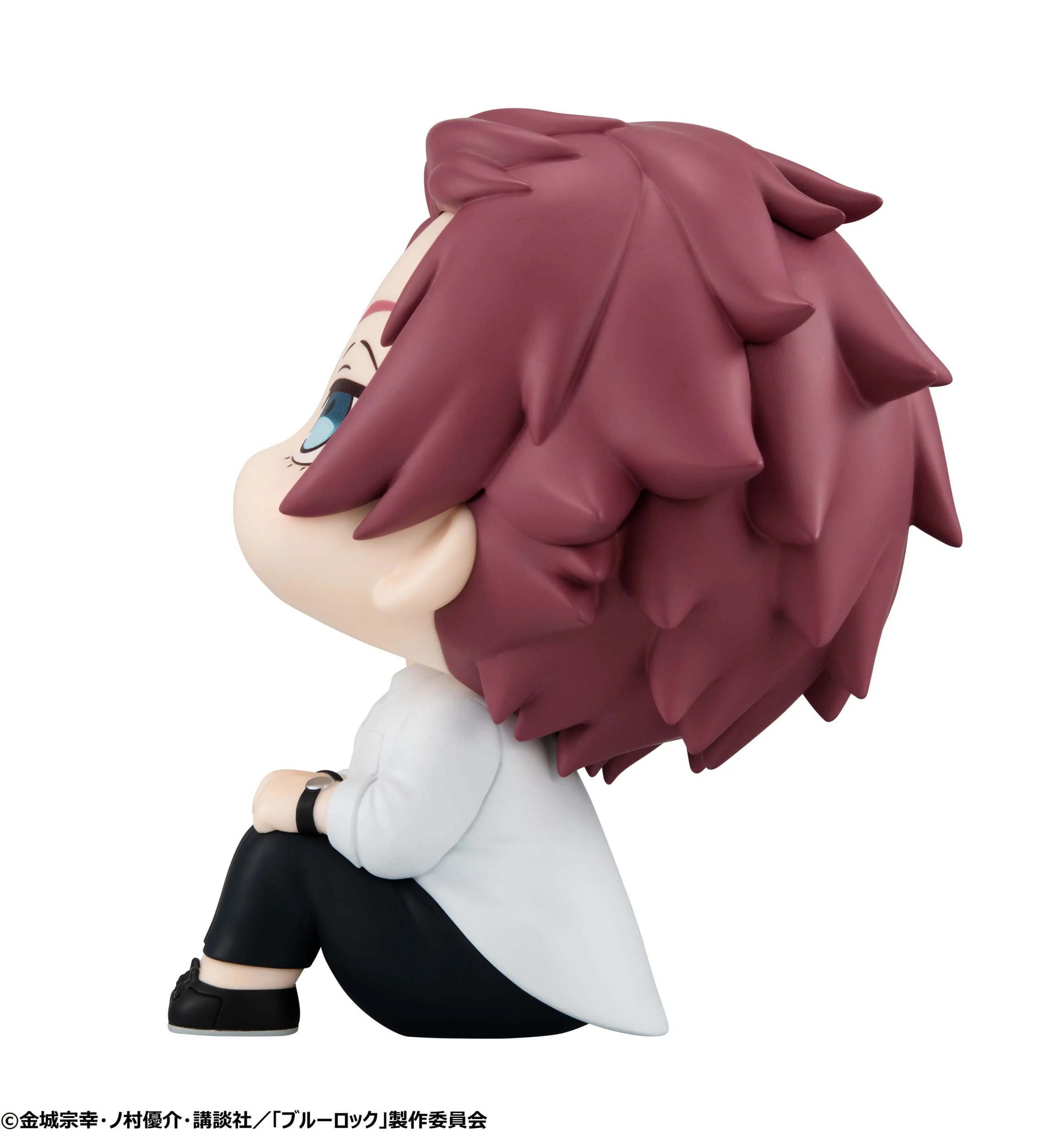 Sae Itoshi Look Up MegaHouse - Image 6