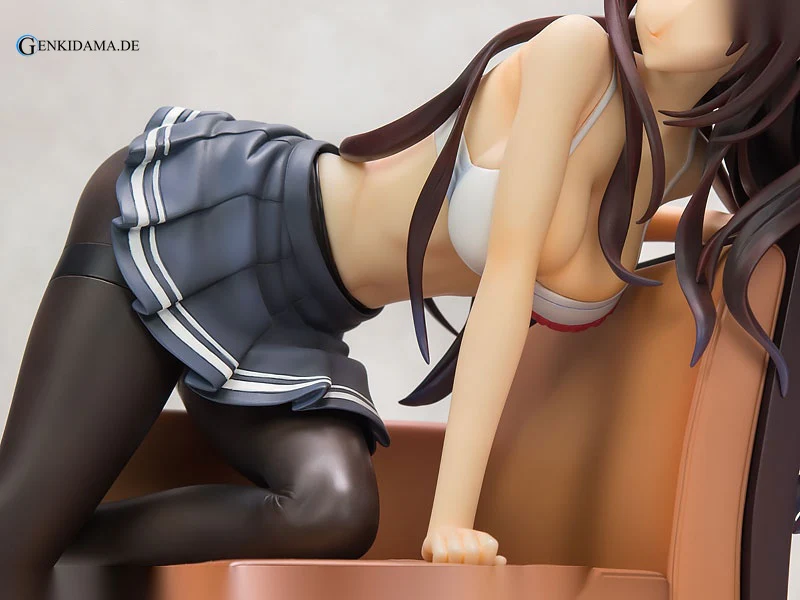 Saekano: How to Raise a Boring Girlfriend Flat - Utaha Kasumigaoka -Okigaechuu - Image 18