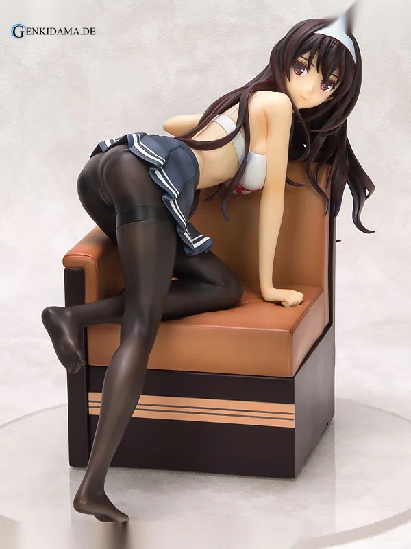 Saekano: How to Raise a Boring Girlfriend Flat - Utaha Kasumigaoka -Okigaechuu - Image 2