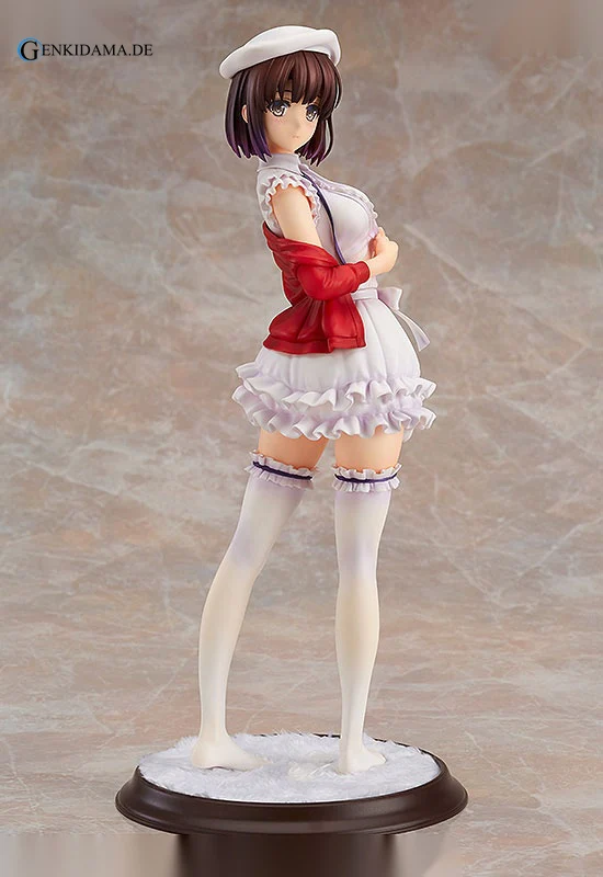 Saekano: How to Raise a Boring Girlfriend - Megumi Kato - Image 2