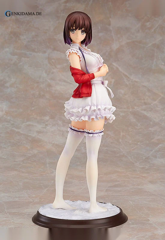 Saekano: How to Raise a Boring Girlfriend - Megumi Kato - Image 3