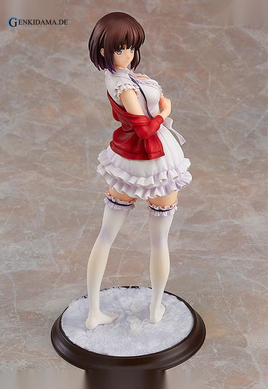 Saekano: How to Raise a Boring Girlfriend - Megumi Kato - Image 4