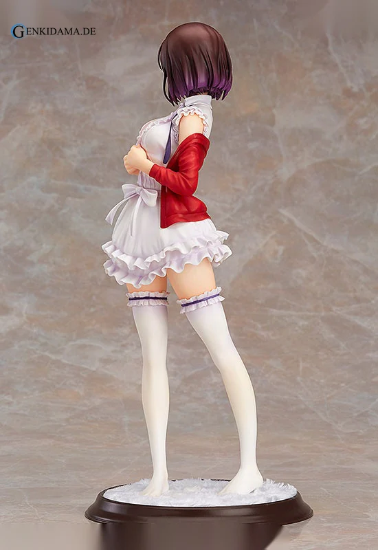 Saekano: How to Raise a Boring Girlfriend - Megumi Kato - Image 5