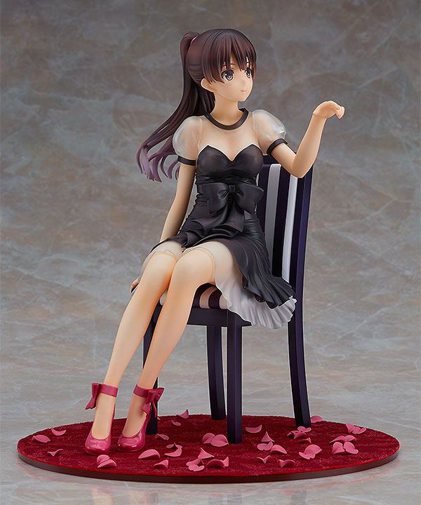 Saekano: How to Raise a Boring Girlfriend PVC Statue Megumi Kato Dress Ver. - Image 5