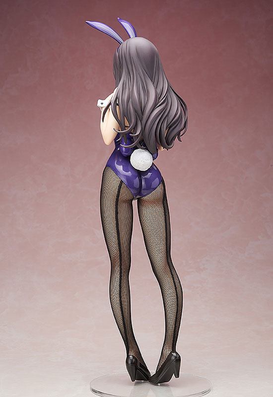Saekano: How to Raise a Boring Girlfriend PVC Statue Utaha Kasumigaoka Bunny Ver. - Image 4
