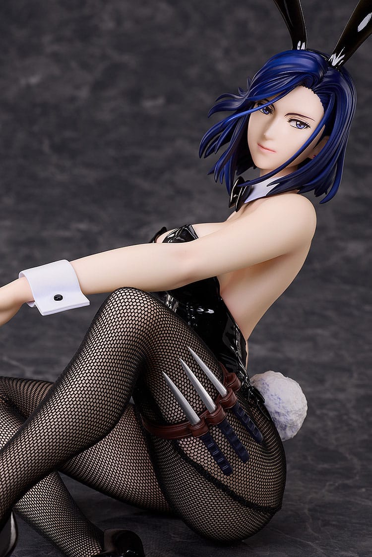 Saeko Nogami: Bunny Ver. FREEing - Image 6