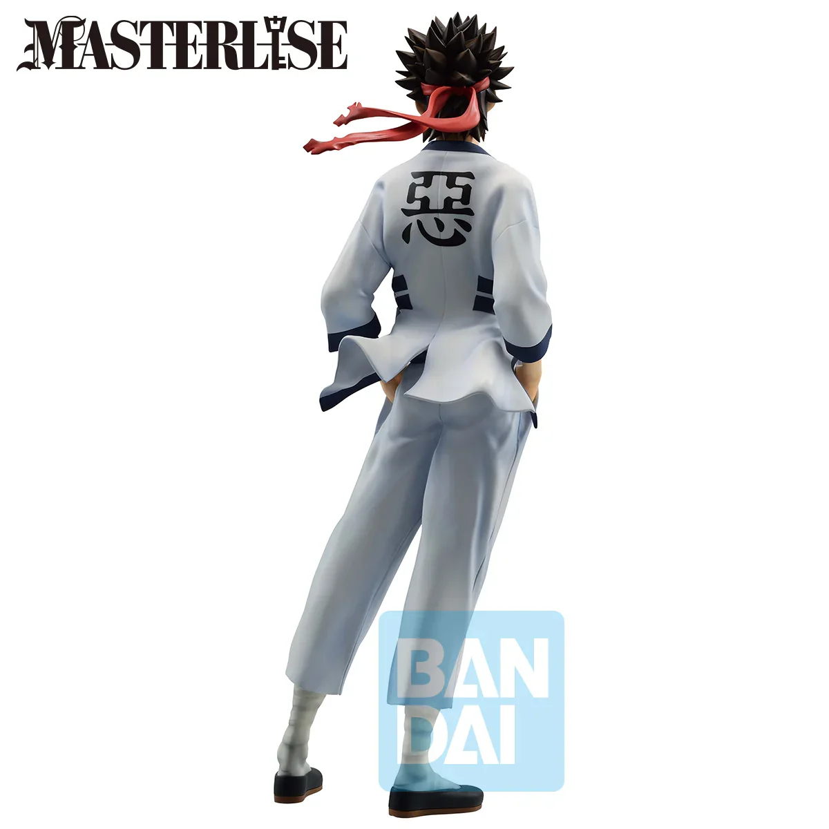 Sagara Sanosuke - Rurouni Kenshin - Ichibansho - Image 4