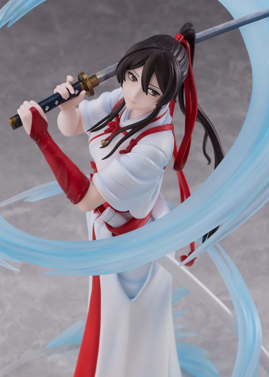Sagiri - Hell's Paradise - Furyu - Image 12
