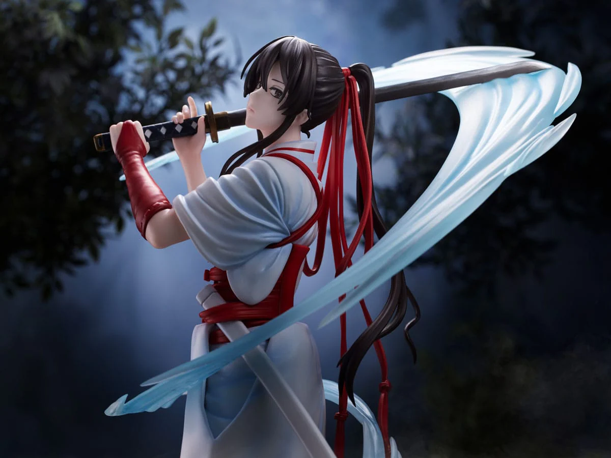 Sagiri - Hell's Paradise - Furyu - Image 3
