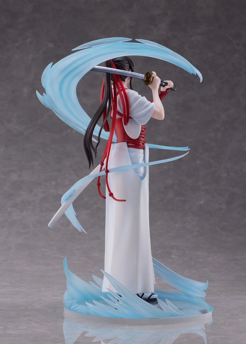 Sagiri - Hell's Paradise - Furyu - Image 8