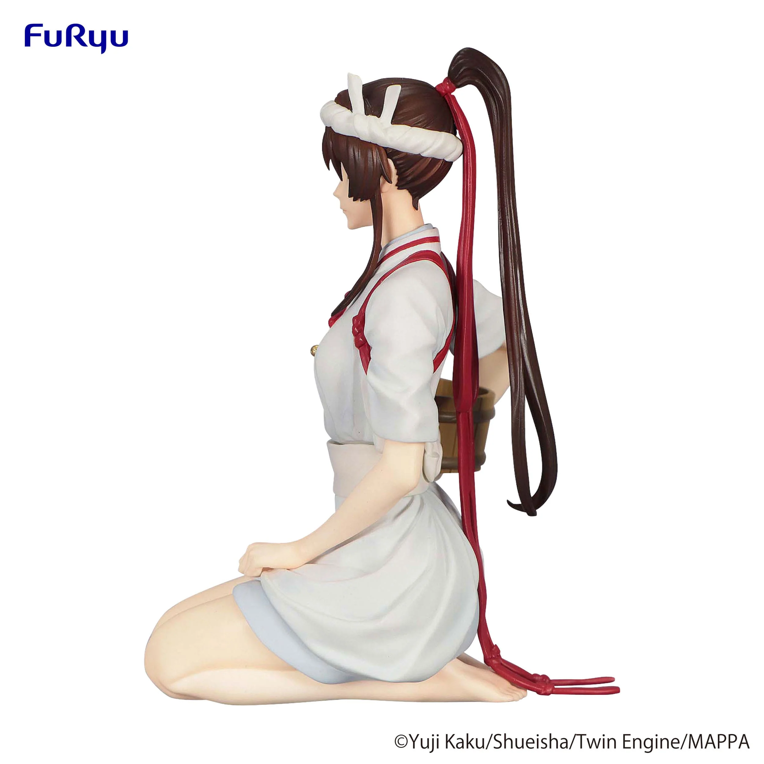Sagiri - Hell's Paradise: Jigokuraku - Furyu - Image 3