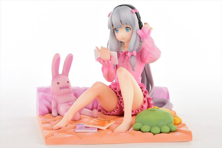 Sagiri Izumi Imouto To Akazu No Ma Frontispiece Ver. Orca Toys - Image 2