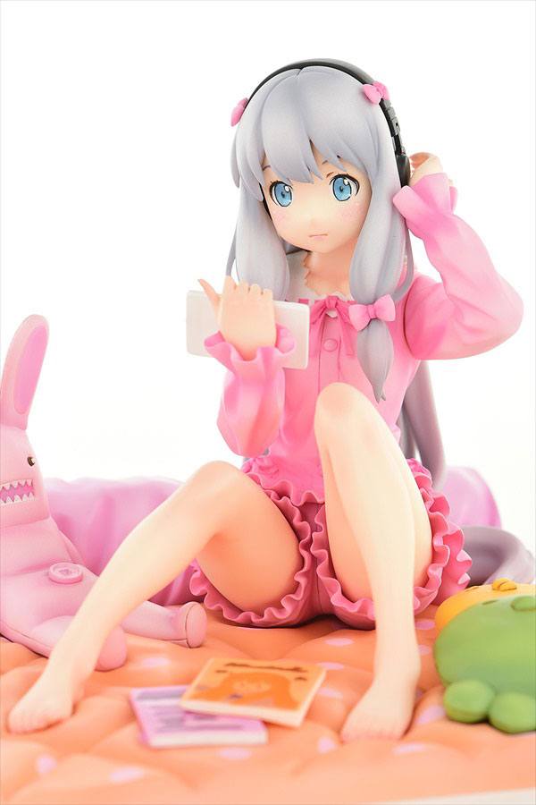 Sagiri Izumi Imouto To Akazu No Ma Frontispiece Ver. Orca Toys - Image 3