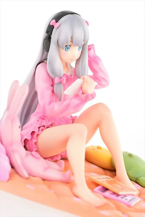Sagiri Izumi Imouto To Akazu No Ma Frontispiece Ver. Orca Toys - Image 8